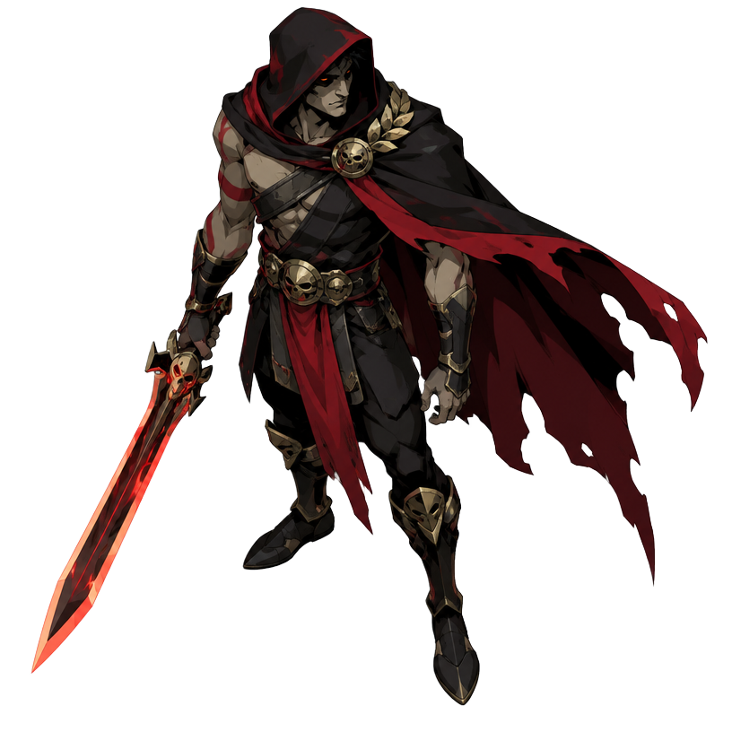 The Wanderer champion